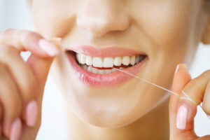 la importancia de la higiene bucal