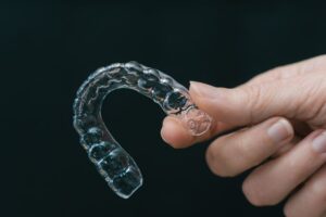 retenedores Invisalign